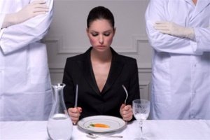 Лечебная диета